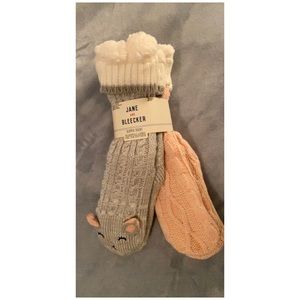 Slipper Socks